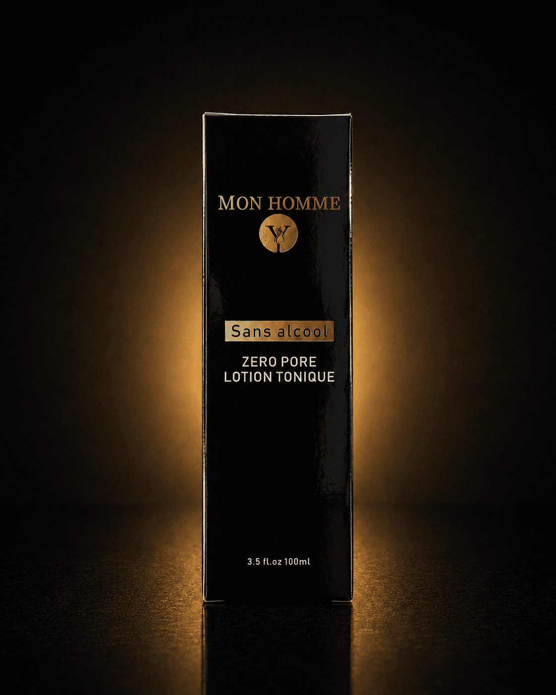 Zero Pore Lotion Tonique