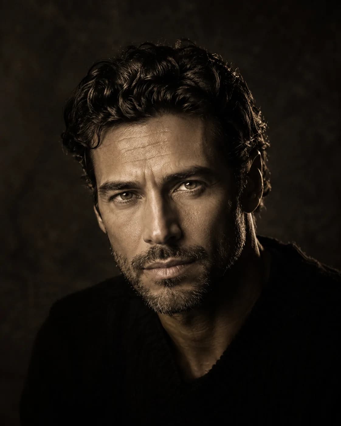 MON HOMME