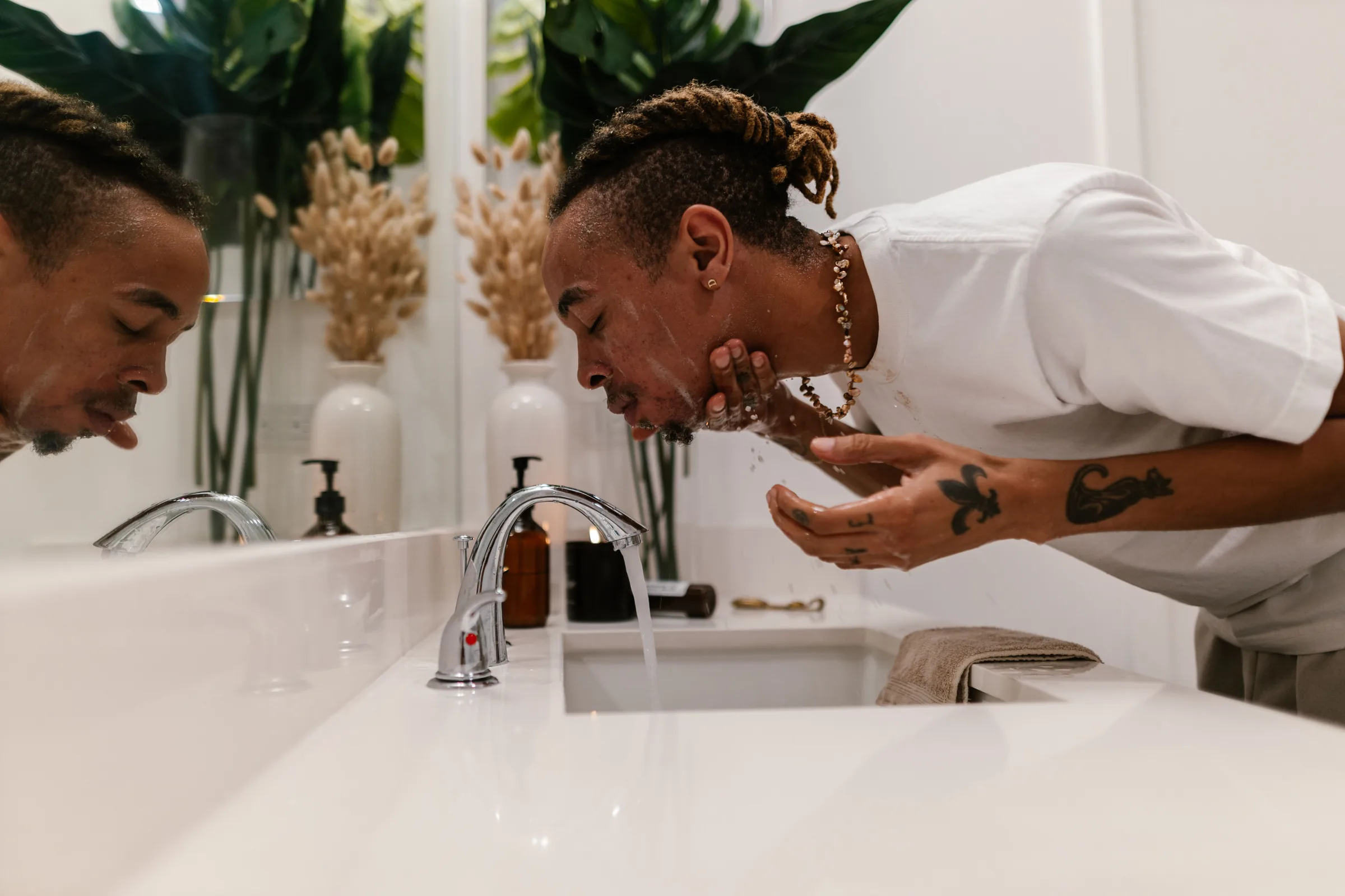 Cleansing Lotion