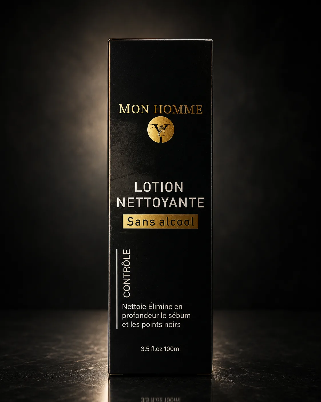 Cleansing Lotion