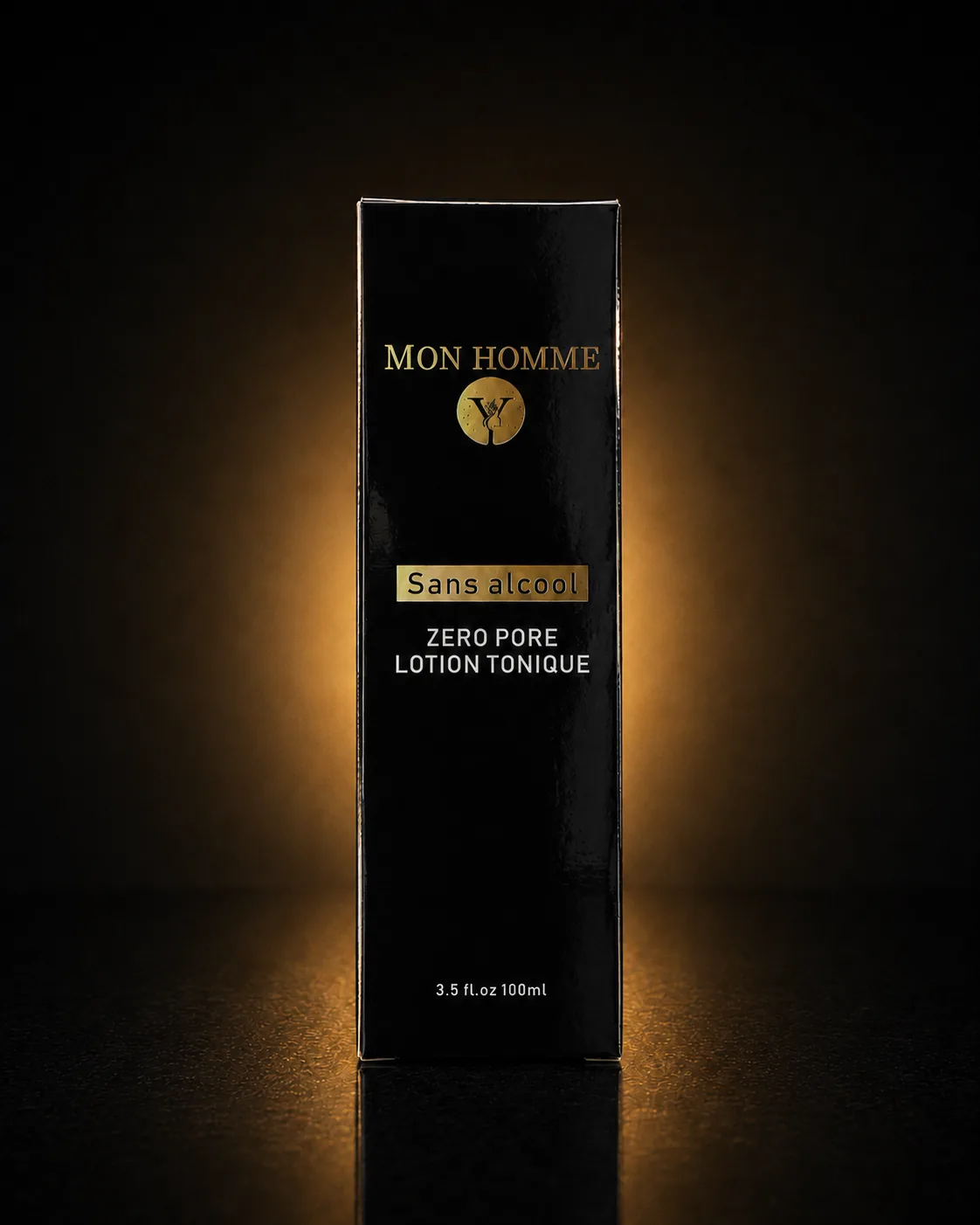 Zero Pore Toning Lotion