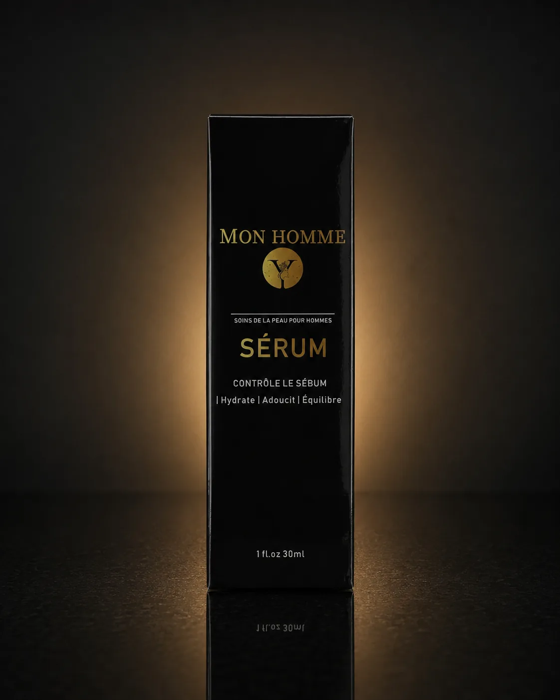 Serum